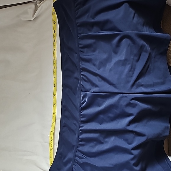 Plus Size Swim Boyshort - 20W/22W - Picture 9 of 11